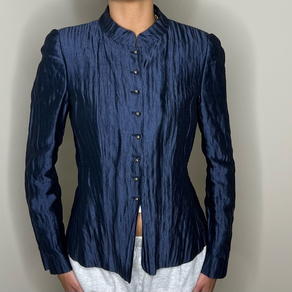 Armani Collezione Jacket